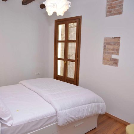 Pigal 1 Apartament Centre Historic Apartment Tarragona Exterior photo