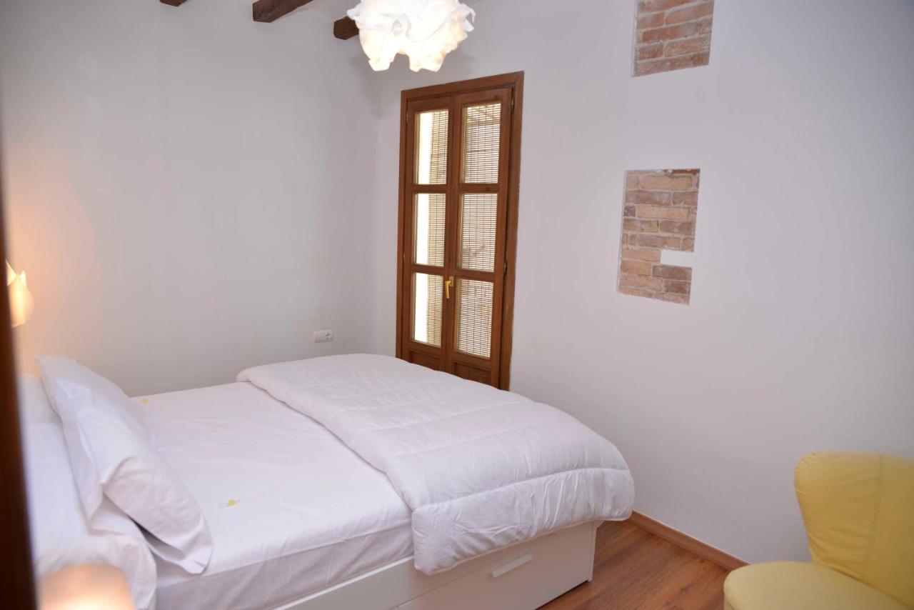 Pigal 1 Apartament Centre Historic Apartment Tarragona Exterior photo
